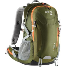 Nils Camp Soma NC1917 BACKPACK TOURIST GREEN RAMBLER 40L NILS CAMP