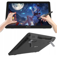 Bosto Komputer Bosto Bosto All-in-One X6 - N100 | 8GB | 256GB | Bateria | Dotyk