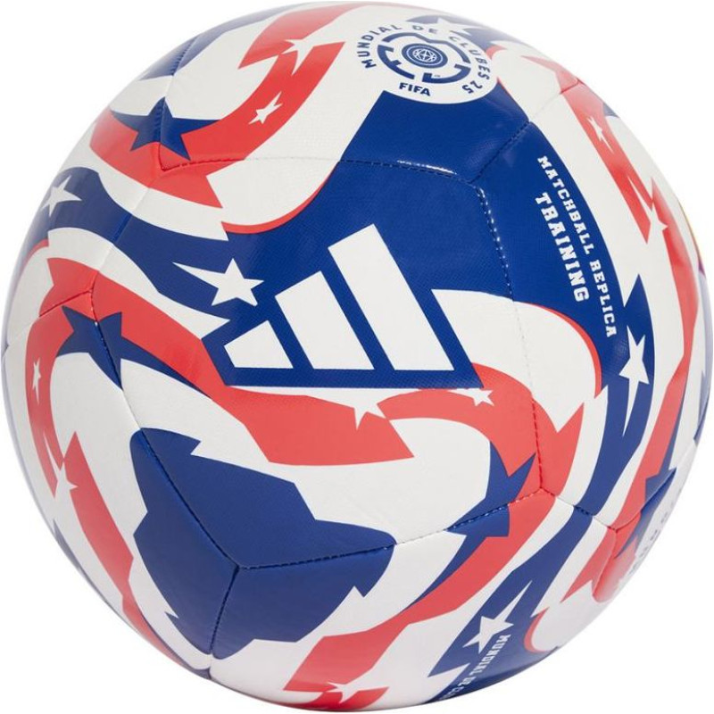 Adidas FCWC Training Ball JD3826 (5)