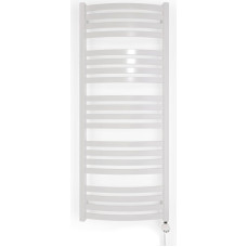 Terma TOWEL HEATER EL. D01 1210/500 +MEG