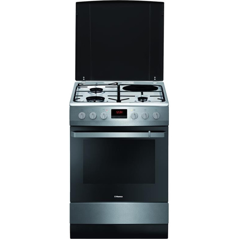Hansa Dujinė viryklė Hansa FCMX68209