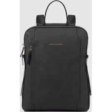 Piquadro Piquadro, Zaino, Backpack, Black, Pc Circle, CA4576W92, For Women, 36.5 x 28 x 12.5 cm For Women