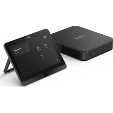 Yealink System przekazu sygnału AV Yealink Yealink MCoreKit-C4-MS system videokonferencyjny Przewodowa sieć LAN