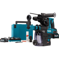 Makita Akumuliatorinis perforatorius MAKITA HR004GM202 40V Max XGT