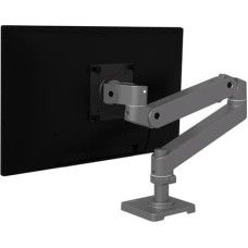Ergotron LX PRO ARM SINGLE DISPLAY DESK MOUNT darkgrey