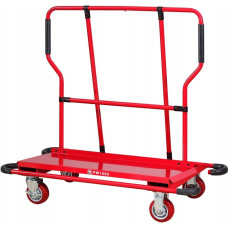 Krups Holzmann PW1000 Plattenwagen