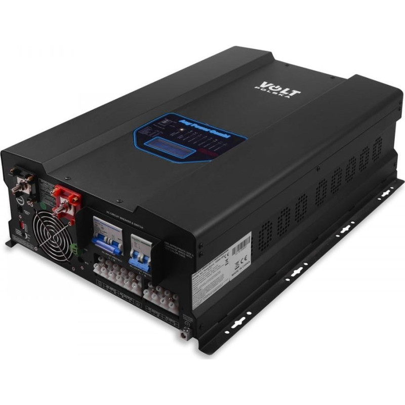 Volt UPS Volt Zasilacz awaryjny POWER SINUS 10000 48/230V (10000/30000W)