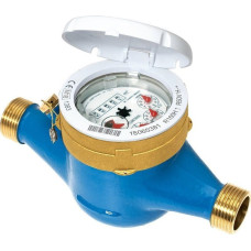 Bmeters Wodomierz wielostrumieniowy suchobieżny typ GMDM-I