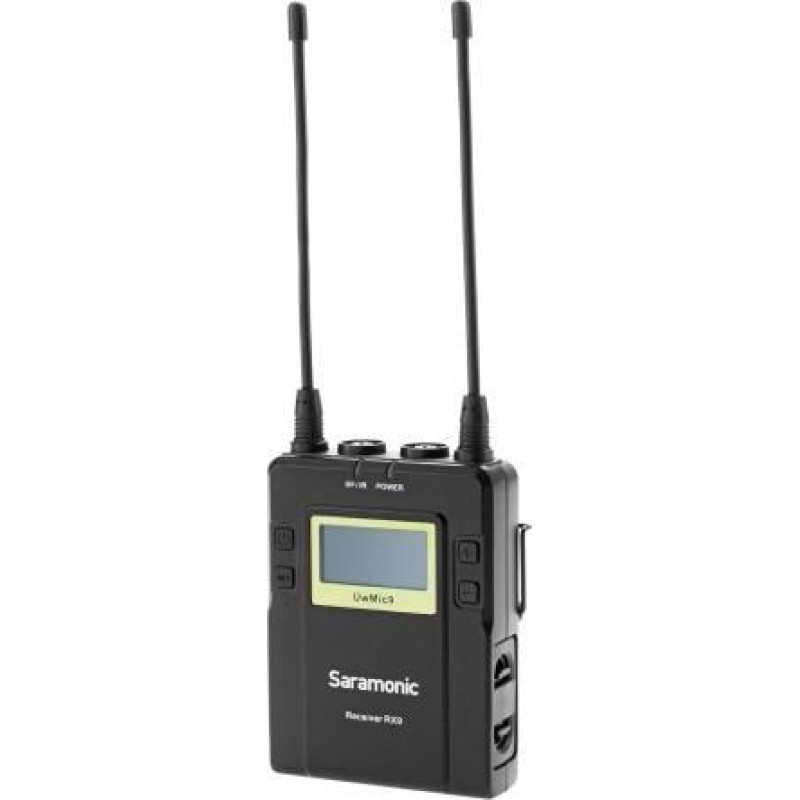 Saramonic Odbiornik RX9