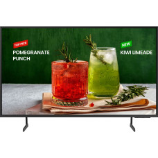 Samsung Telewizor Samsung BE65D-H LED 65'' 4K Ultra HD Tizen