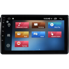 Chappi Radio samochodowe Chappi RADIO NAWIGACJA GPS FORD GALAXY 2006-2015 ANDROID