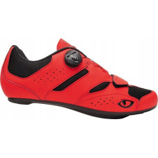 Giro Buty męskie GIRO SAVIX II bright red roz.45 (NEW)