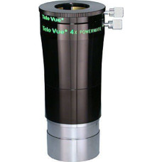 Noname Soczewka Barlowa Tele Vue Powermate 4x 2