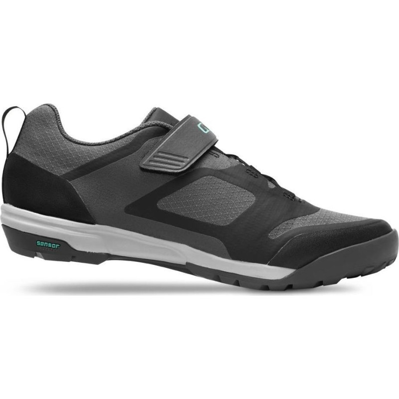 Giro Buty damskie GIRO VENTANA W FASTLACE dark shadow roz.39 (NEW)