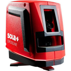 Sola Laser liniowy 71013501 czerwony 20 m