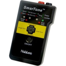 Hobbes HOBBES SMARTone cyfrowy lokalizator kabli generator dźwięku