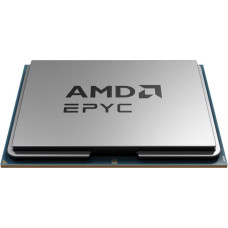 AMD EPYC 9845 - 2.1 GHz - 160 Kerne - 320 Threads - 320 MB Cache-Speicher - Socket SP5 - OEM