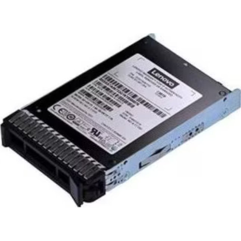 Lenovo Dysk serwerowy Lenovo 1.92TB 2.5'' SATA III (6 Gb/s)  (4XB7A90875)
