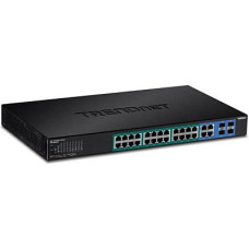Trendnet Switch TRENDnet TPE-5028WS