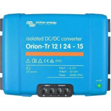 Victron Energy Przetwornica Victron Energy Przetwornica samochodowa Victron Energy Orion-Tr 12/24-15A 360 W (ORI122441110)