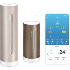 Netatmo Stacja pogody ORIGINAL (2 gen.)