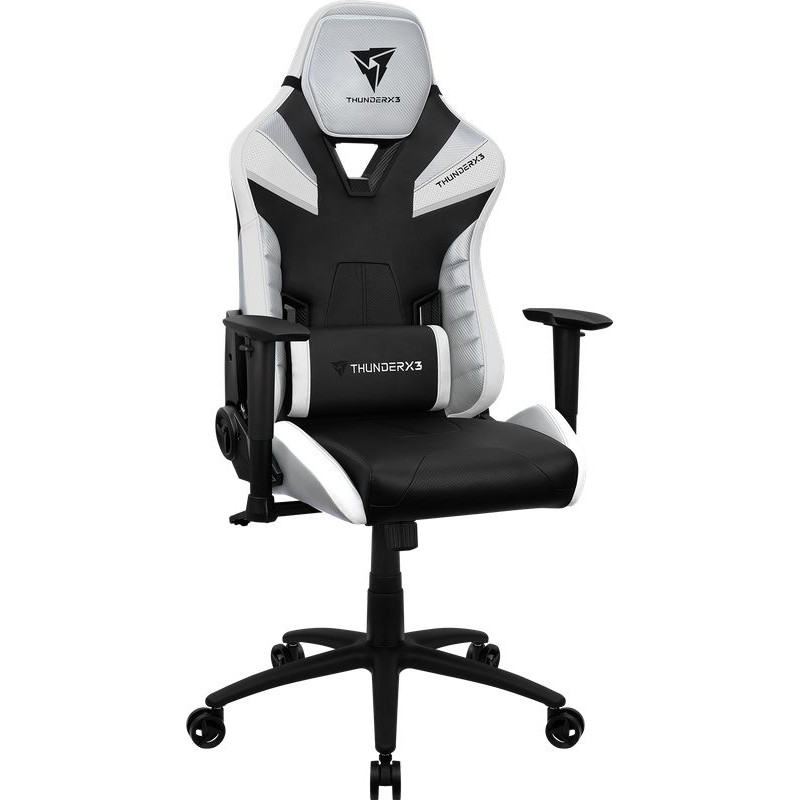 Thunderx3 Fotel ThunderX3 TC5 biały (TEGC-2044102.21)