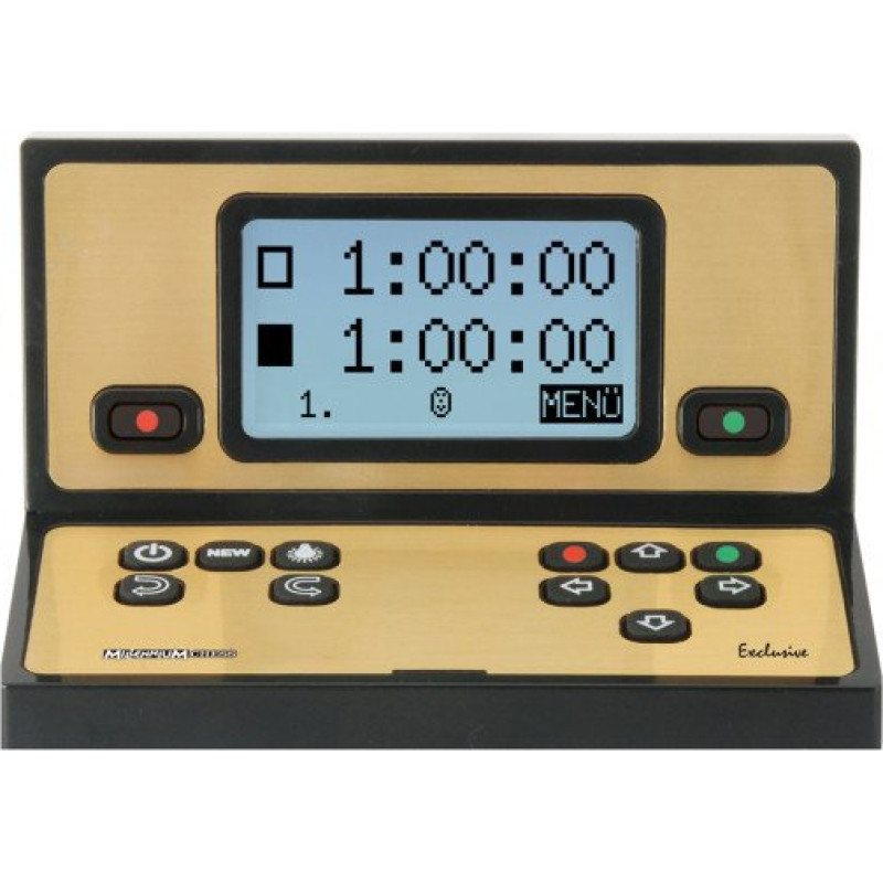 Millenium Millennium Chess Genius Exclusive M820 Komputer Szachowy