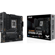 Asus Płyta główna Asus TUF GAMING B760M-PLUS