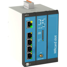 Insys Router Insys MRX3 LTE450 (10024049)