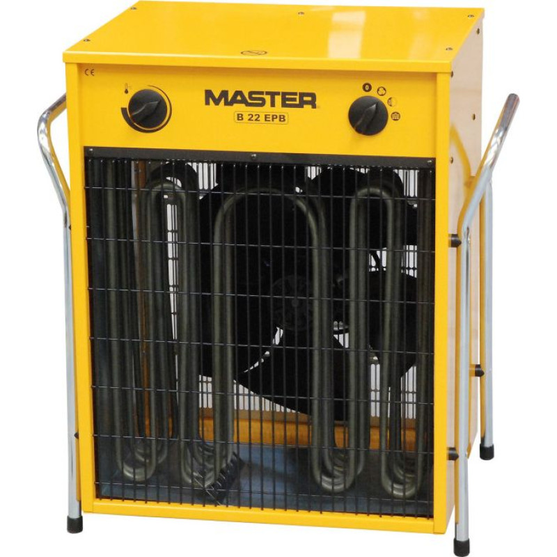 Master Nagrzewnica Elektryczna (MA-4012.016)