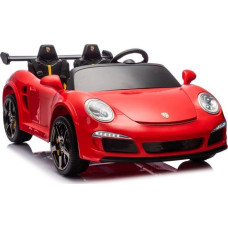 Mentor Auto Na Akumulator S322 Czerwone 4x4