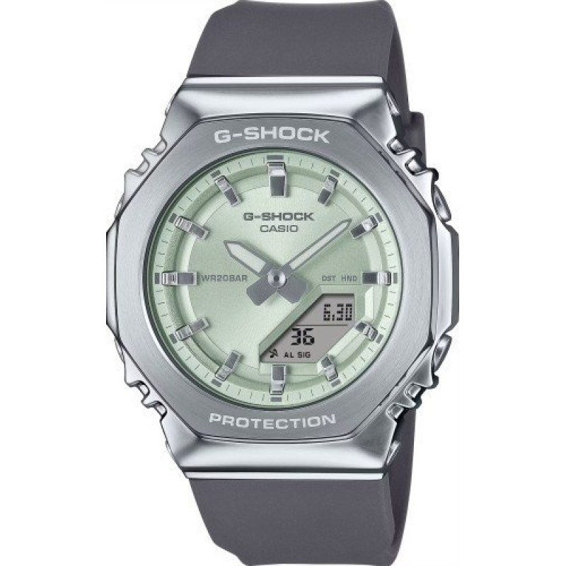 Casio Zegarek Casio Casio GM-S2110-3AER