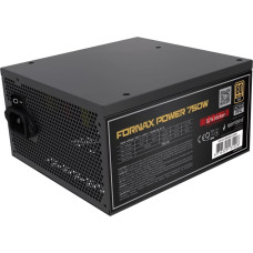 Gembird CCC-PSUGOLD-750W Power supply unit Fornax Power 750W active PFC 12cm fan 80+Gold