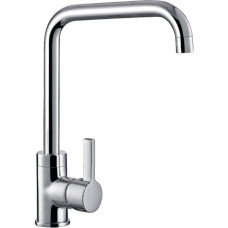 Pyramis Kitchen faucet PYRAMIS SILVIO 090929338 chrome