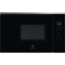 Electrolux Kuchenka mikrofalowa ELECTROLUX KMFE172TEX