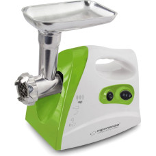 Esperanza EKM012G Mincer 600 W White/Green