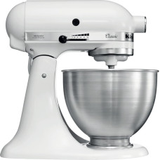 Kitchenaid Kombainas Kitchenaid 5K45SSEWH