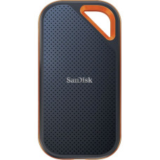 Sandisk Extreme PRO Portable 2 TB Black