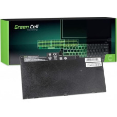 Green Cell HP107 notebook spare part Battery