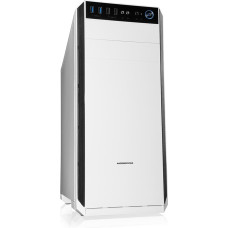 Modecom Oberon Pro Midi-Tower White