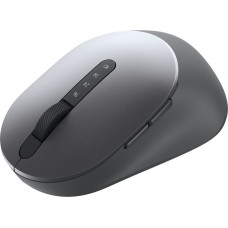 Dell MS5320W mouse Right-hand RF Wireless + Bluetooth Optical 1600 DPI