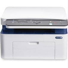 Xerox WorkCentre 3025/NI Laser 1200 x 1200 DPI 20 ppm A4 Wi-Fi