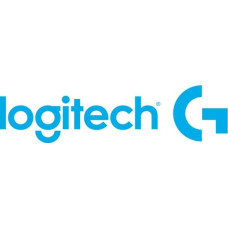 Logitech Mysz Logitech G PRO 2 LIGHTSPEED BLACK 910-007295