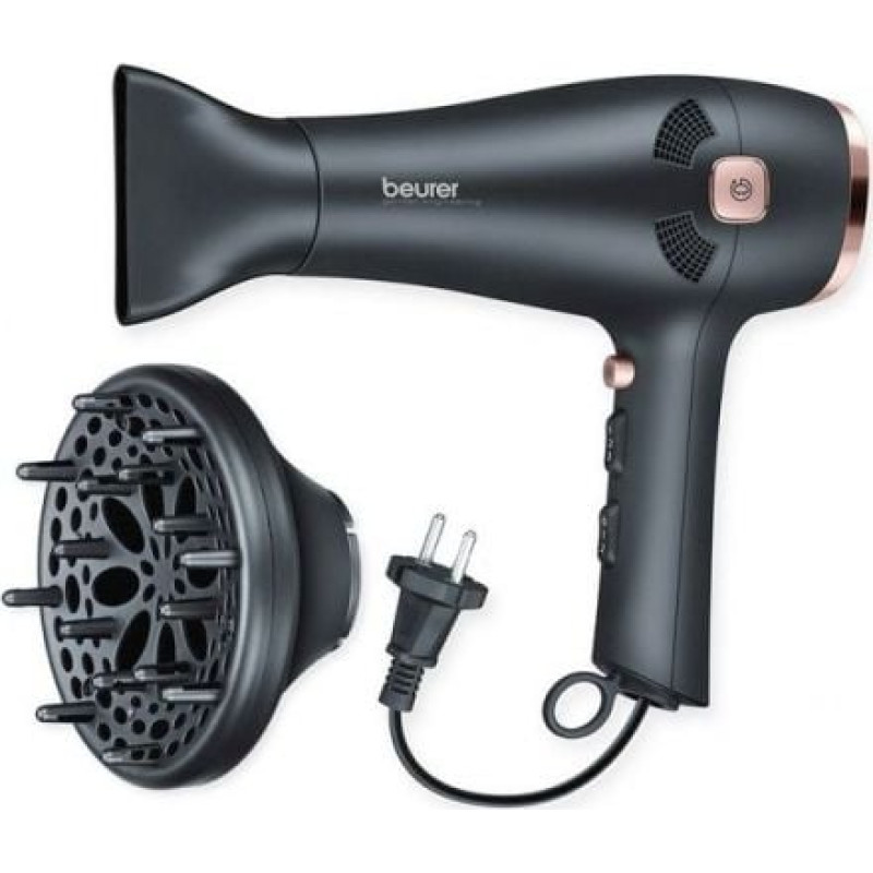 Beurer Suszarka Beurer HC 55