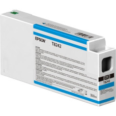 Epson ink cartridge UltraChrome HDX/HD green 350 ml T 54XB