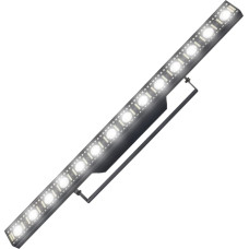 Light4Me VENOM STROBE BAR V2 listwa oświetleniowa