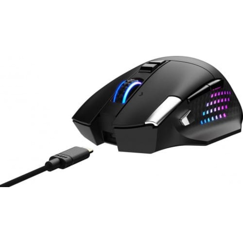 MSI Versa Pro W + Dock