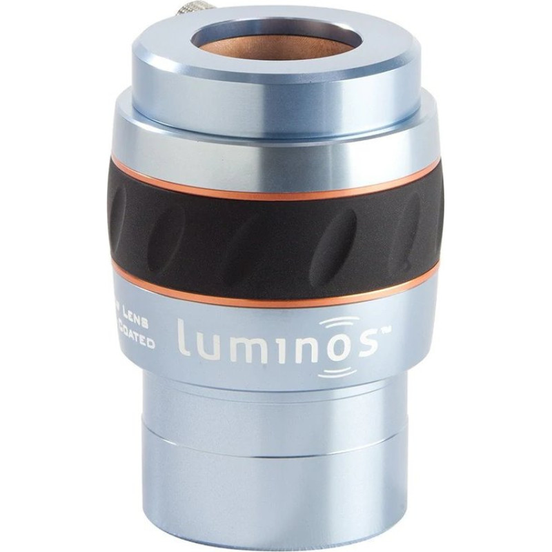 Noname Soczewka Barlowa Celestron Luminos 2,5x 2