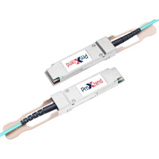 Proxtend ProXtend QSFP+ Breakout AOC 1M 40Gb/s
