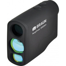 Braun Phototechnik Dalmierz Braun Phototechnik Braun RangeFinder 1000WH